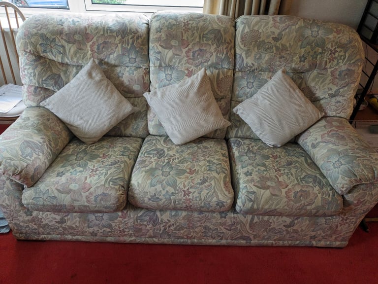 image for Sofa 3 and 2 seater