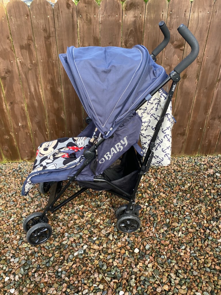 image for Stroller