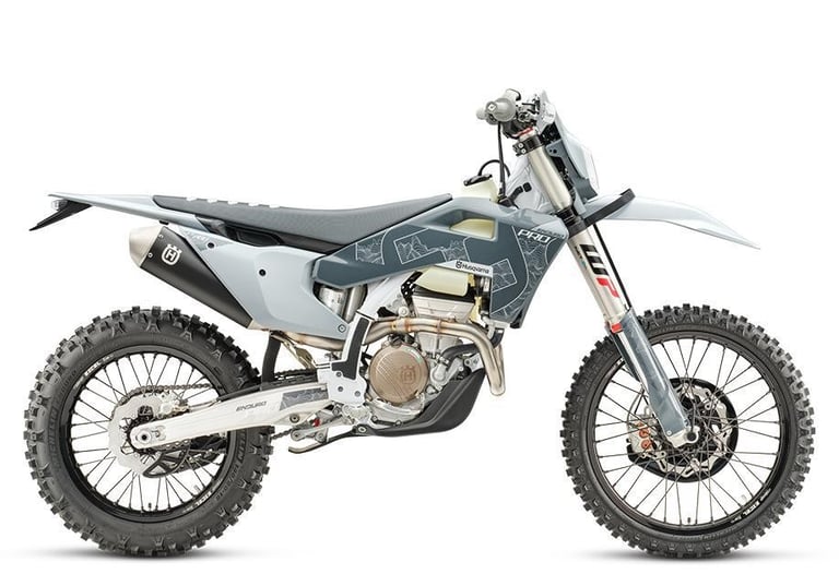 2026 HUSQVARNA FE 350 * PRO *