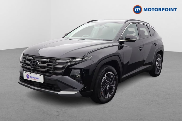 2025 Hyundai TUCSON 1.6T Plug-in Hybrid Advance 5dr Auto SUV Hybrid Automatic
