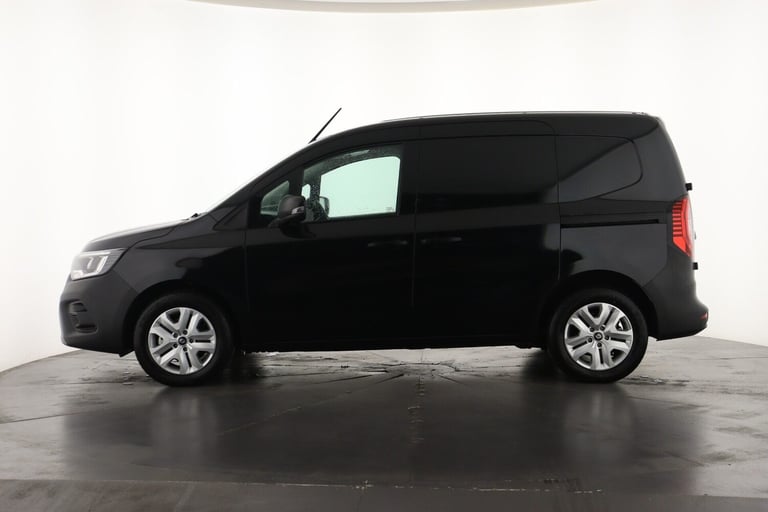 2024 Renault Kangoo ML19 90kW 44kWh Advance [Safety] Van Auto Panel Van Electric Automatic