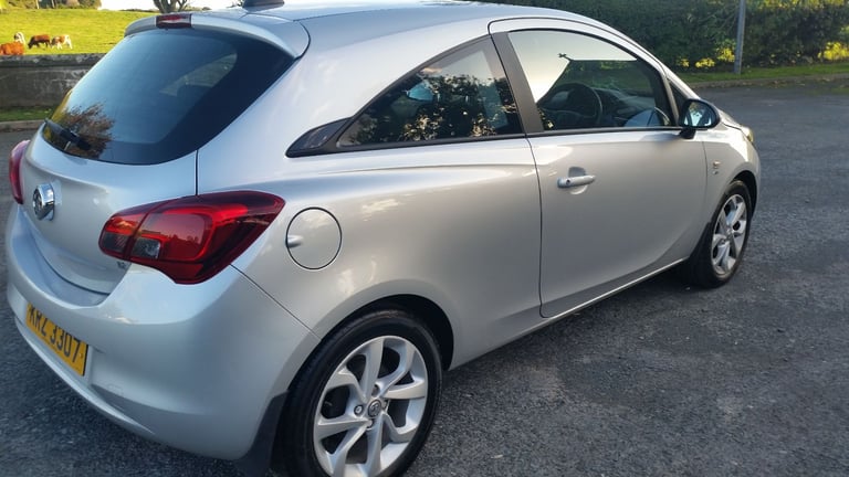*!*BEAUTIFUL*!* 2016 VAUXHALL CORSA 1.2 ENERGY **MOT 6 JUNE 2026** * LOW MILES**