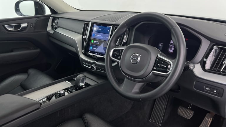 2023 Volvo XC60 2.0 T6 [350] RC PHEV Plus Dark 5dr AWD Geartronic ESTATE PETROL/ELECTRIC Automatic
