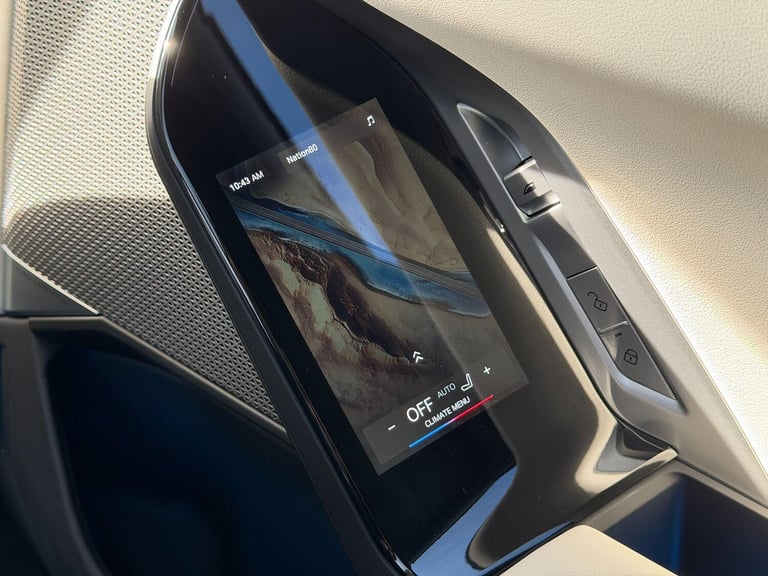 2025 BMW 7 Series 3.0 750e 22.1kWh Excellence Saloon 4dr Petrol Plug-in Hybrid Auto xDrive Eu SAL...