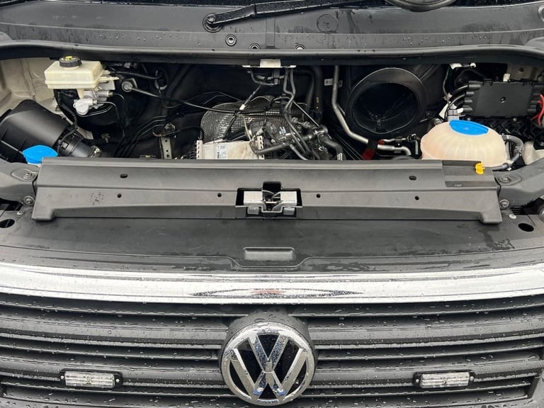 2022 Volkswagen Crafter 2.0 TDI CR35 Startline Flat Frame Chassis Cab 2dr Diesel Manual FWD LWB E...