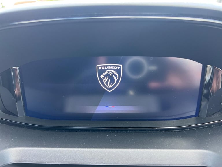 2024 Peugeot Partner 1.5 BlueHDi 1000 Professional Standard Panel Van SWB Euro 6 (s/s) 5dr PANEL ...