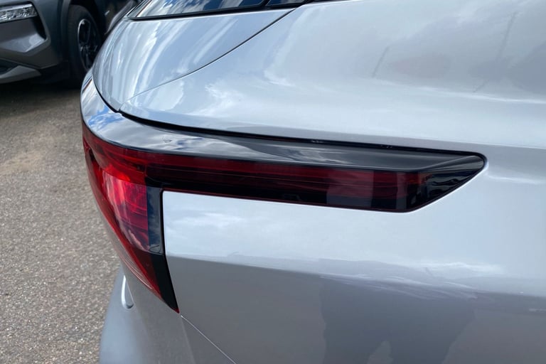 2023 Nissan Qashqai 1.3 DiG-T MH Tekna 5dr Hatchback Petrol Manual