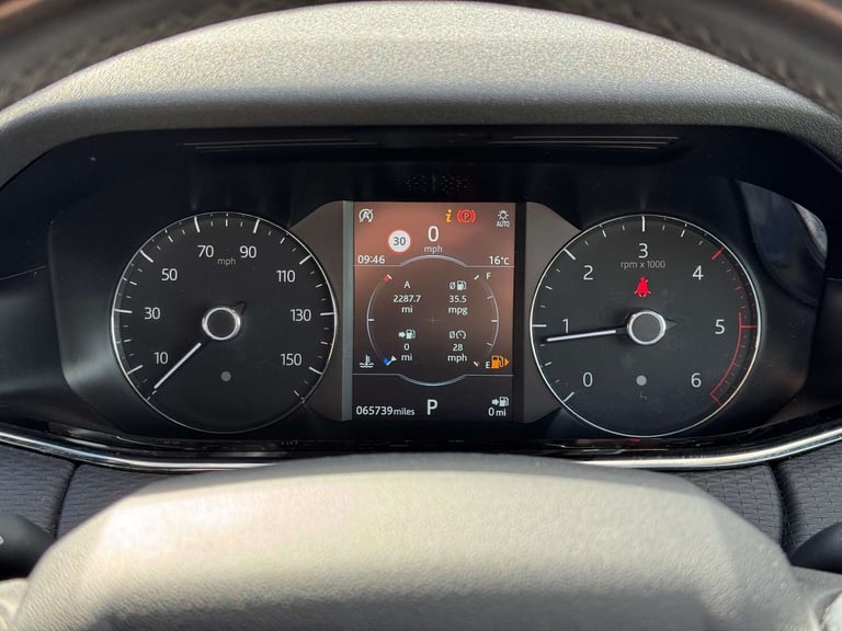 2019 Land Rover Range Rover Evoque 2.0 D180 R-Dynamic S 5dr Auto ESTATE DIESEL Automatic