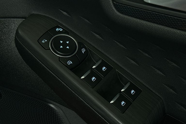 2021 Ford Kuga F8951 4x4 Diesel Automatic