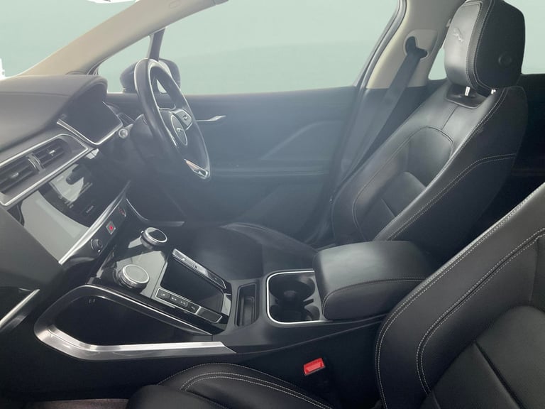 2020 Jaguar I-Pace 400 90kWh HSE SUV 5dr Electric Auto 4WD (400 ps) - HEAT AND COOL SEATS - LE Su...
