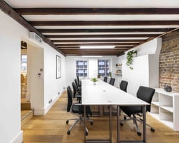 image for (Shoreditch) Private Offices to Rent: 4 to 35 desks | Serviced