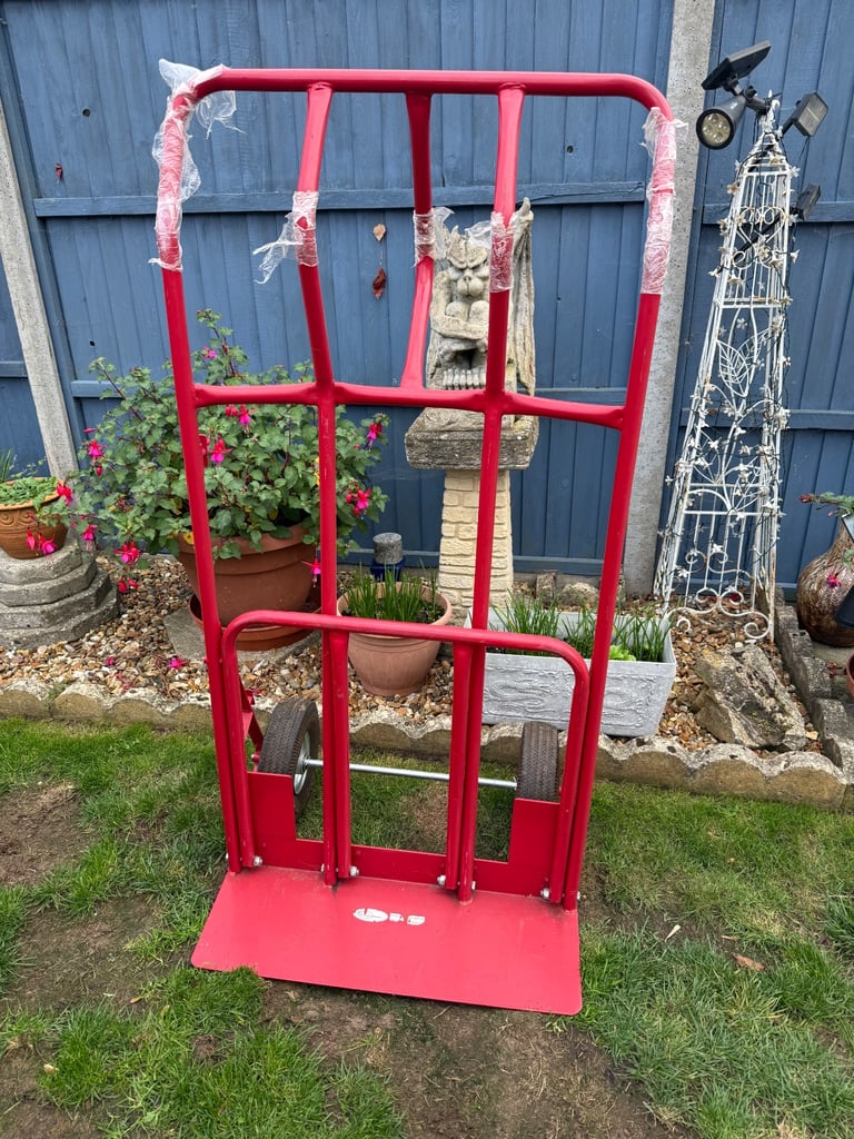 image for Extra large sackbarrow 