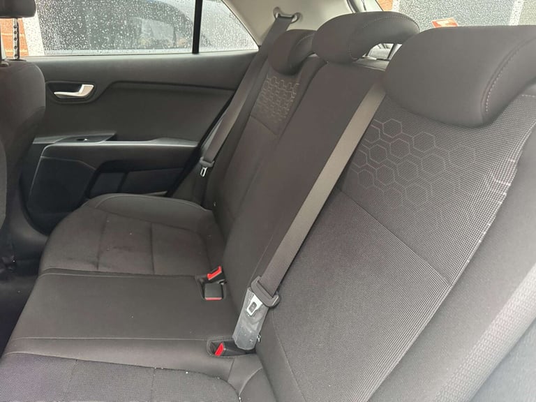 2020 Kia Rio 1.2 Rio 2 5dr Hatchback Petrol Manual