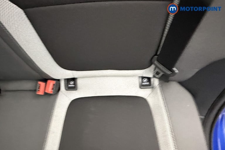 2017 Skoda Fabia 1.2 TSI Colour Edition 5dr Hatchback Petrol Manual