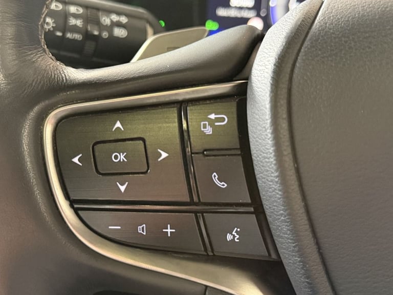 2019 Lexus ES 2.5 300h Saloon 4dr Petrol Hybrid E-CVT Euro 6 (s/s) (218 ps) Saloon PETROL/ELECTRI...