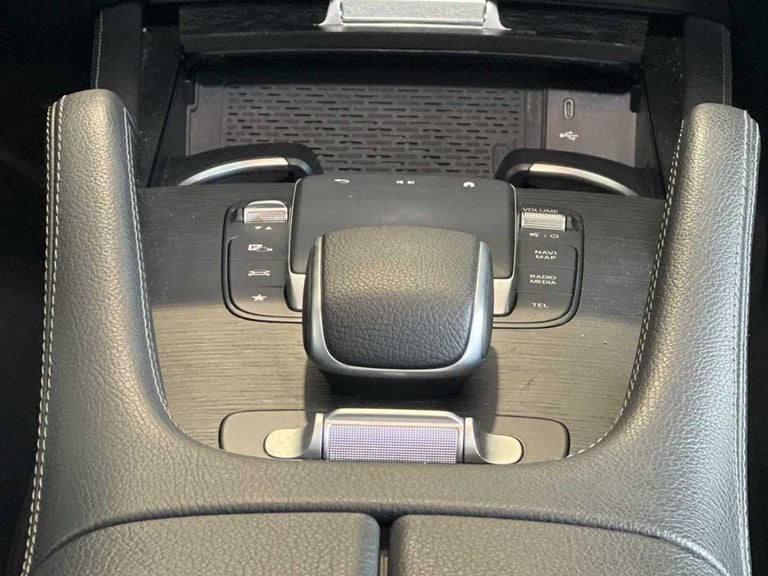 2024 Mercedes-Benz GLE 450 4Matic AMG Line Prem 5dr 9G-Tronic [7 St] SUV Petrol Automatic
