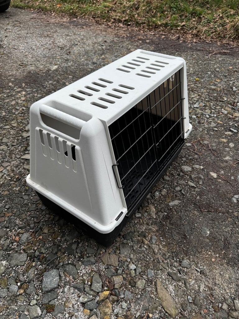 Ferplast Atlas Dog Carrier Mini