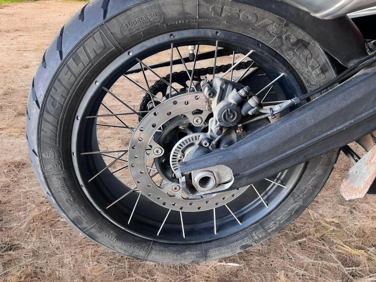 2020 BMW F 850 GS 850 Sport Euro 4