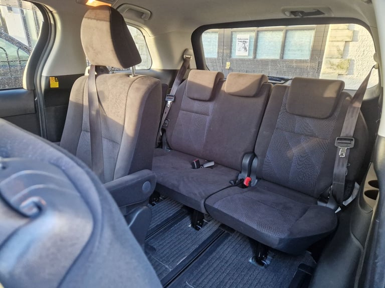 Toyota, 2012, 2400 (cc)