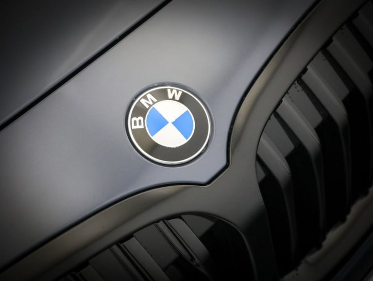 2023 BMW 1 Series 1.5 118i M Sport (LCP) Hatchback 5dr Petrol DCT Euro 6 (s/s) (136 ps) Hatchback...