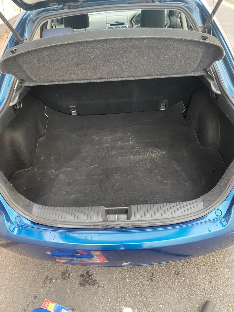 Mazda, 6, Hatchback, 2007, Manual, 1999 (cc), 5 doors