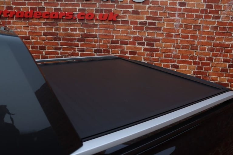 2024 24 FORD RANGER 2.0 TD ECOBLUE WILDTRAK PICKUP DOUBLE CAB 4DR DIESEL AUTO 4W