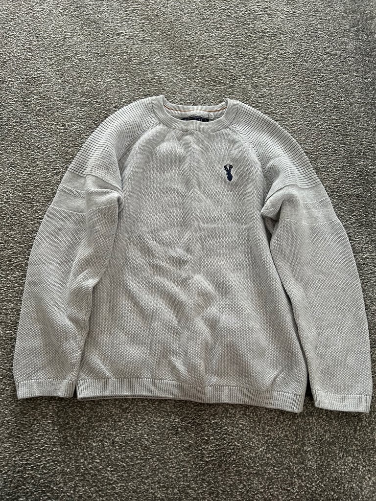 image for Boys aged 8 jumper - NEXT