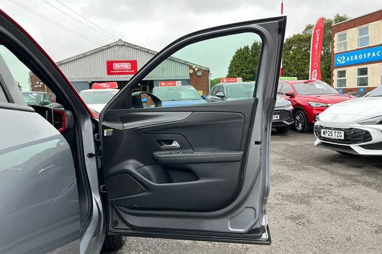 2022 Vauxhall Mokka 1.2 Turbo SRi Premium 5dr HATCHBACK PETROL Manual