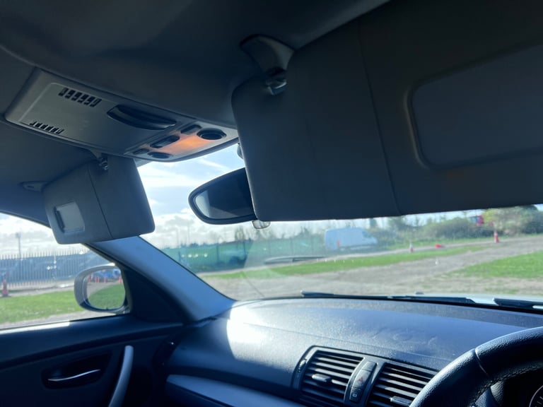 2010 BMW 1 Series 2.0 116i Sport Hatchback 5dr Petrol Steptronic Euro 5 (122 ps)