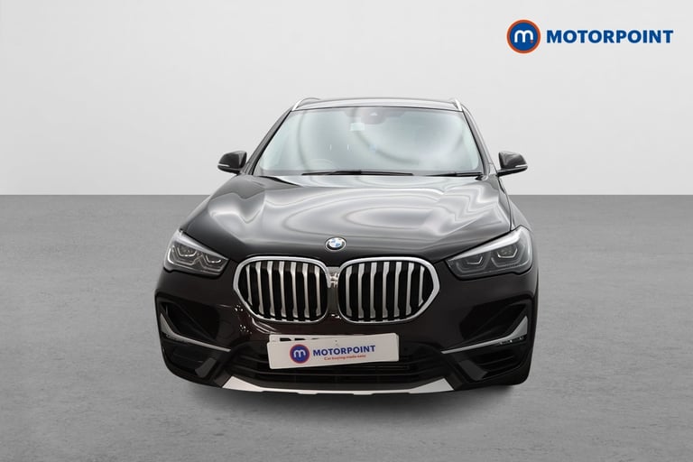 2022 BMW X1 xDrive 20i [178] xLine 5dr Step Auto SUV Petrol Automatic
