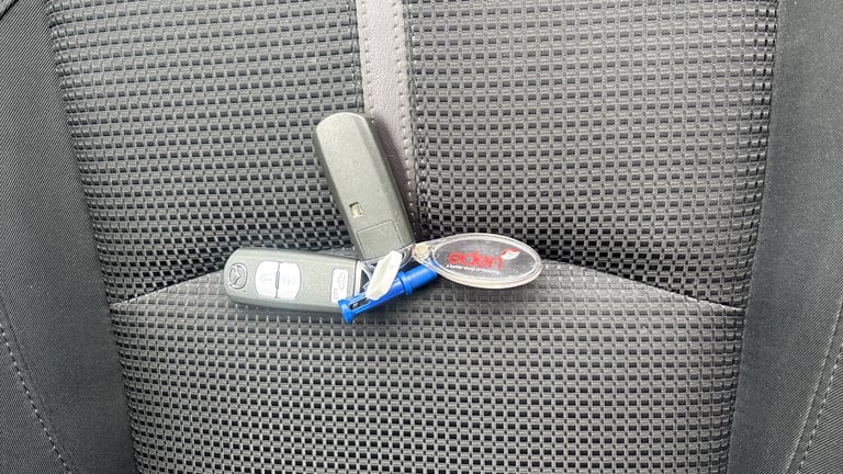 2017 Mazda Mazda3 2.0 Sport Nav 5dr Auto Petrol Hatchback Hatchback Petrol Automatic