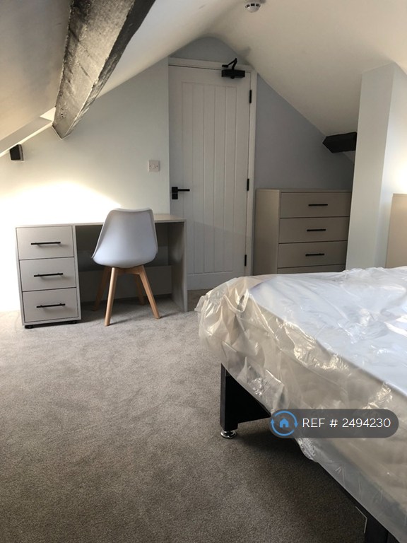 1 bedroom in Tamworth Road, Long Eaton, Nottingham, NG10 (#2494230)