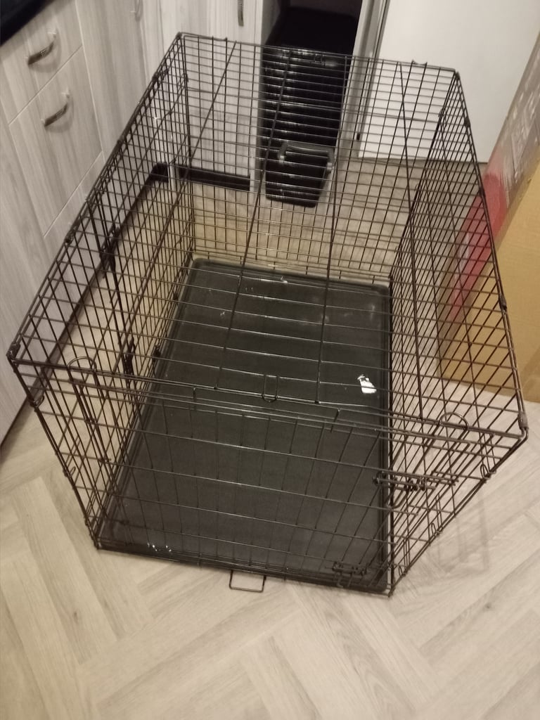 xl dog cretesx 2