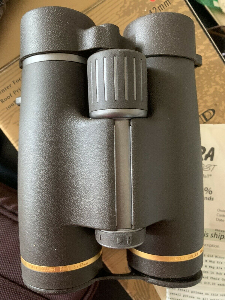 image for WANTED QUALITY BINOCULARS ANYTHING CONSIDERED 