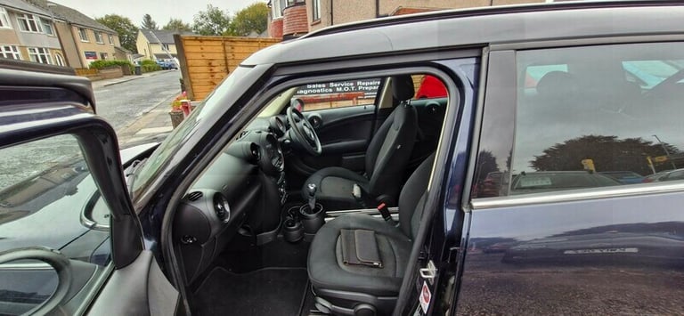 MINI Countryman COOPER