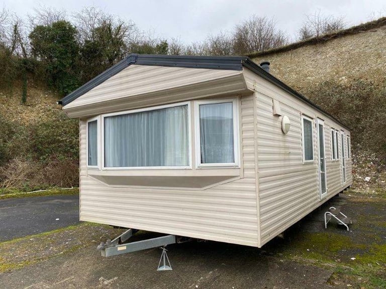 Static caravan Willerby Vacation 35x12 2bed DG. - FREE UK DELIVERY 