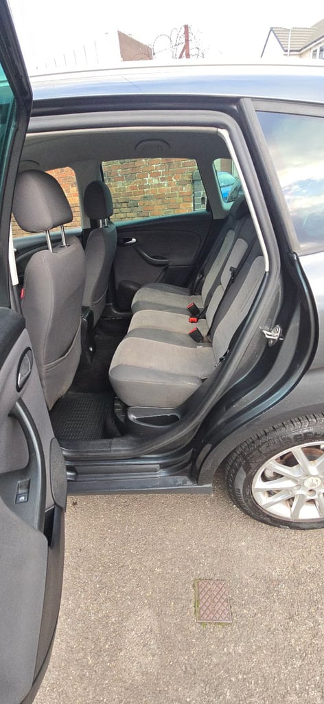 Seat, ALTEA XL, Estate, 2011, Semi-Auto, 1598 (cc), 5 doors