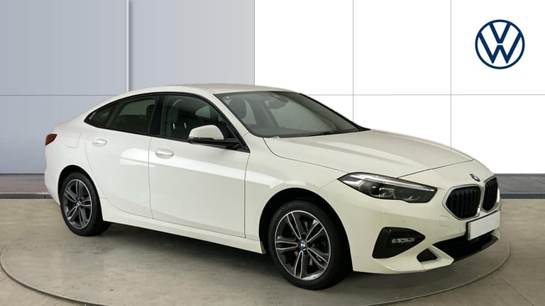 image for 2021 BMW 2 Series 218i [136] Sport 4dr [Live Cockpit Professional] Petrol Saloon Saloon Petrol Ma...