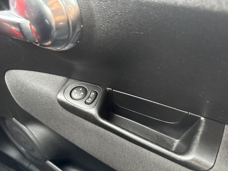 2018 Abarth 595 1.4 T-Jet 145 3dr HATCHBACK PETROL Manual