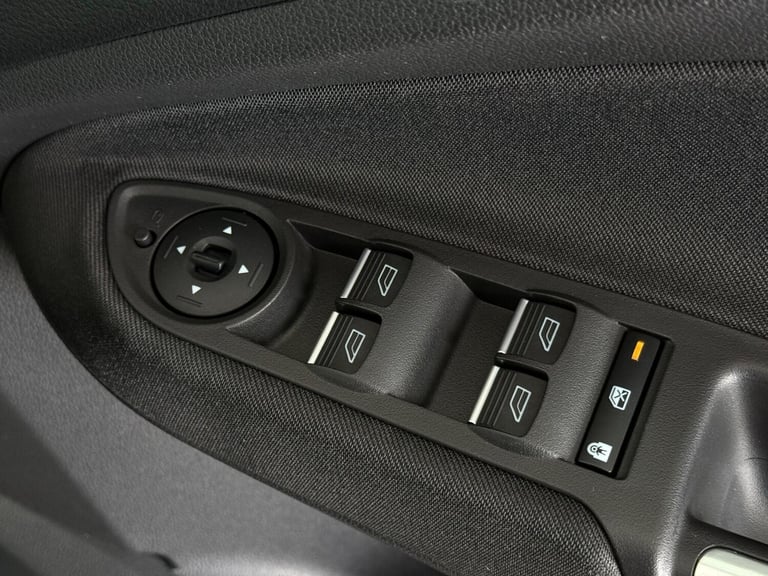 2018 Ford C-Max 1.0 EcoBoost 125 Titanium 5dr MPV PETROL Manual