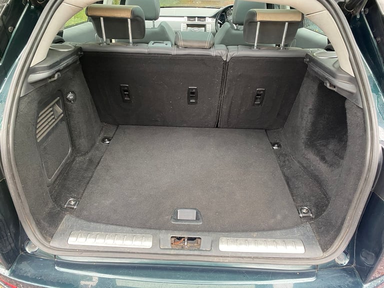 Land Rover, RANGE ROVER EVOQUE, Estate, 2015, Other, 2179 (cc), 5 doors