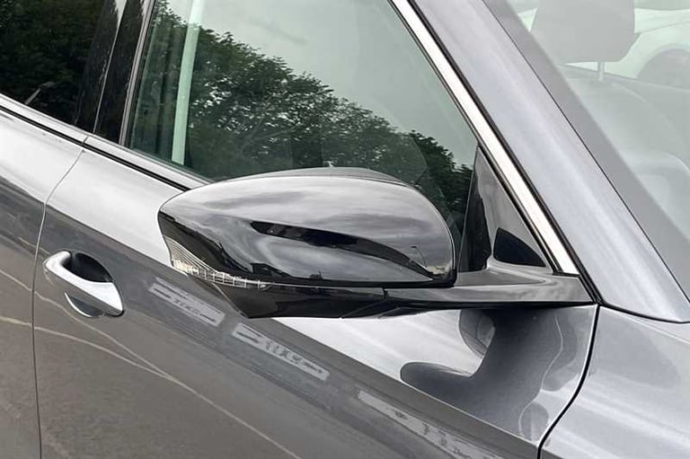 2025 MG MGS5 170kW Trophy EV Long Range 64kWh 5dr Auto HATCHBACK ELECTRIC Automatic