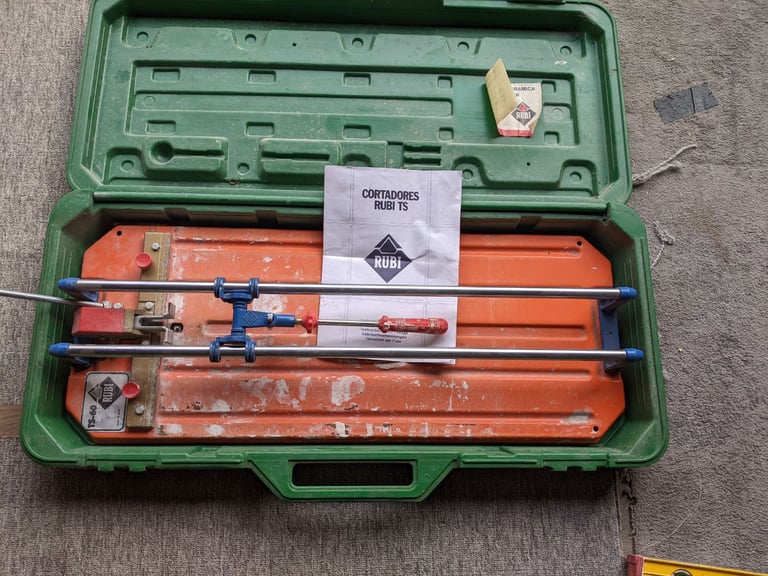 image for  Tile Cutter