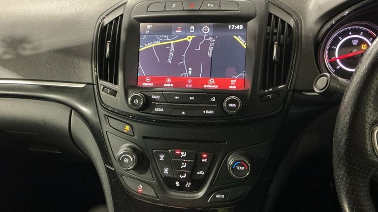 2015 Vauxhall Insignia 2.0 CDTi [163] SRi Nav 5dr Auto ESTATE DIESEL Automatic