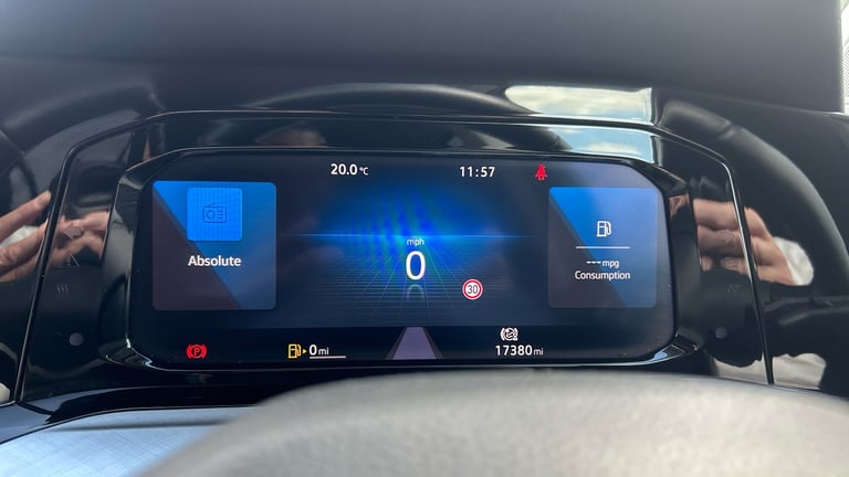 2022 Volkswagen Golf 1.0 TSI Life 5dr Petrol Hatchback Hatchback Petrol Manual