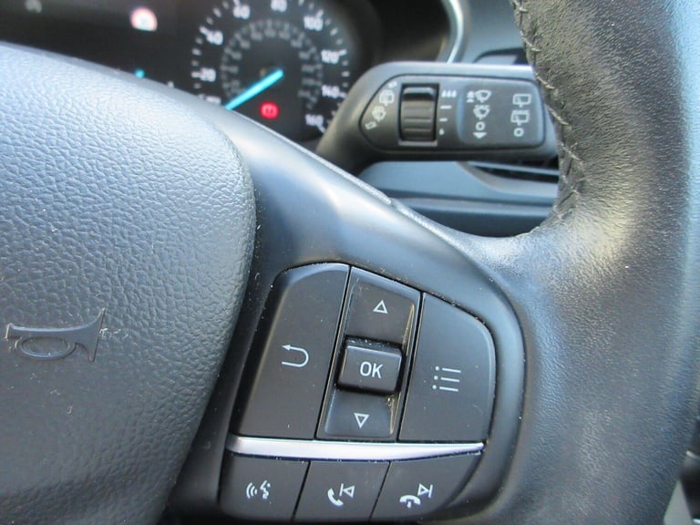 2019 Ford Focus 1.0T EcoBoost Active Hatchback 5dr Petrol Manual Euro 6 (s/s) (125 ps) HATCHBACK ...