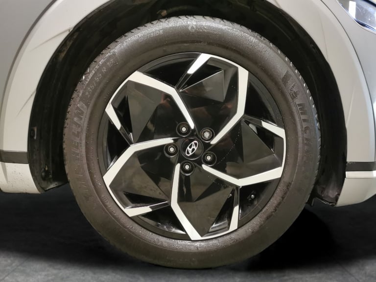 2022 Hyundai IONIQ 5 73kWh Premium Hatchback 5dr Electric Auto (217 ps) - BLIND SPOT ASSIST - LA ...