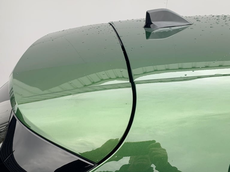 2023 Peugeot 308 1.2 PureTech GT EAT Euro 6 (s/s) 5dr HATCHBACK Petrol Automatic