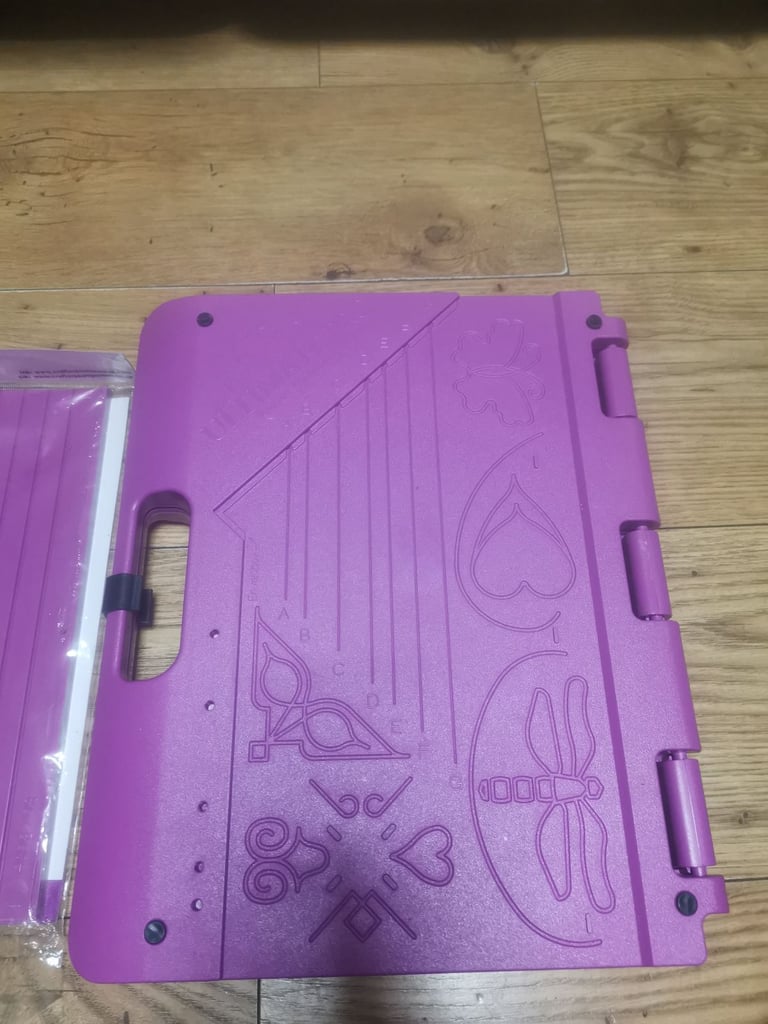 Crafters companion ultimate pro