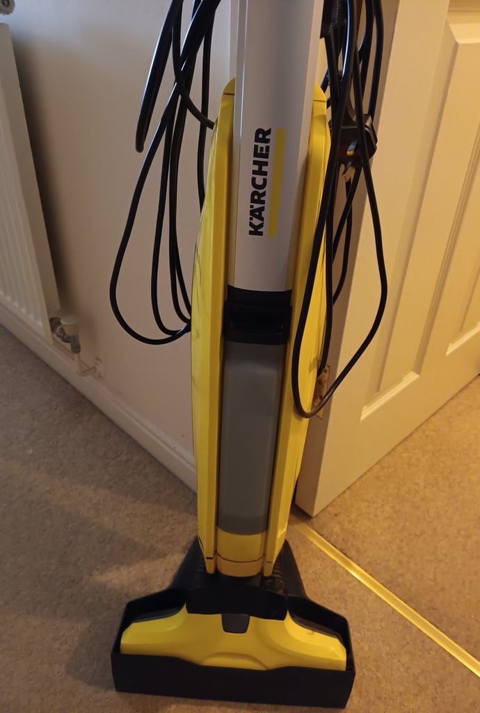 karcher hard floor cleaner FC5 collect Farlington Portsmouth 